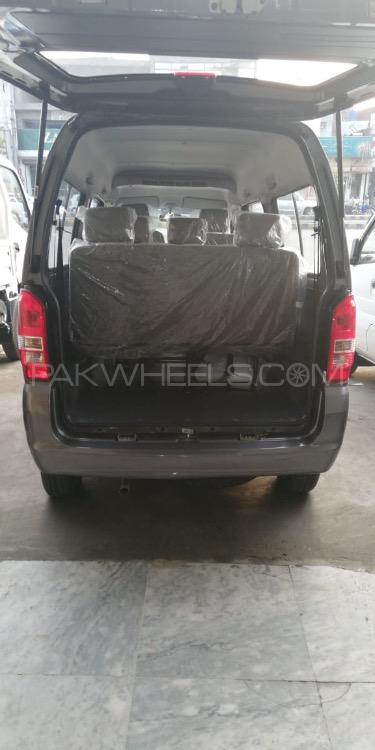 DFSK Convoy 2019 for Sale in Lahore Image-1