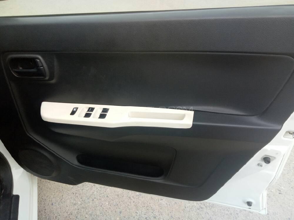 Mazda Carol 2015 for Sale in Islamabad Mazda Carol 2015 for Sale in Islamabad Image-11