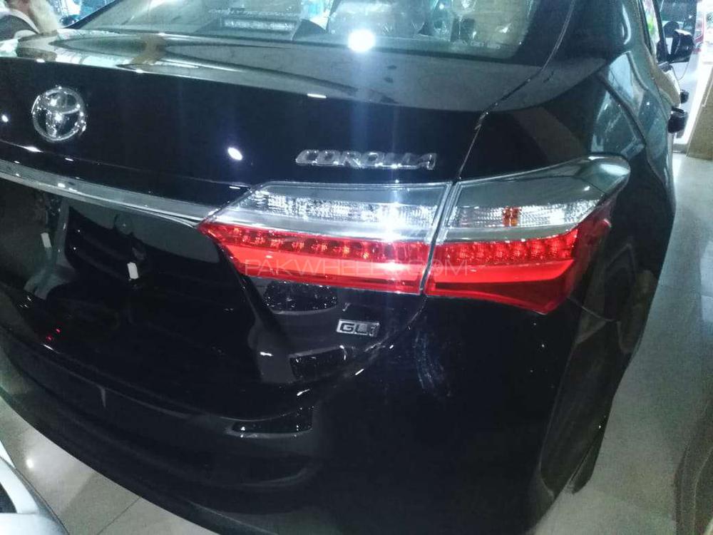ٹویوٹا کرولا 2019 for Sale in راولپنڈی ٹویوٹا کرولا 2019 for Sale in راولپنڈی Image-2