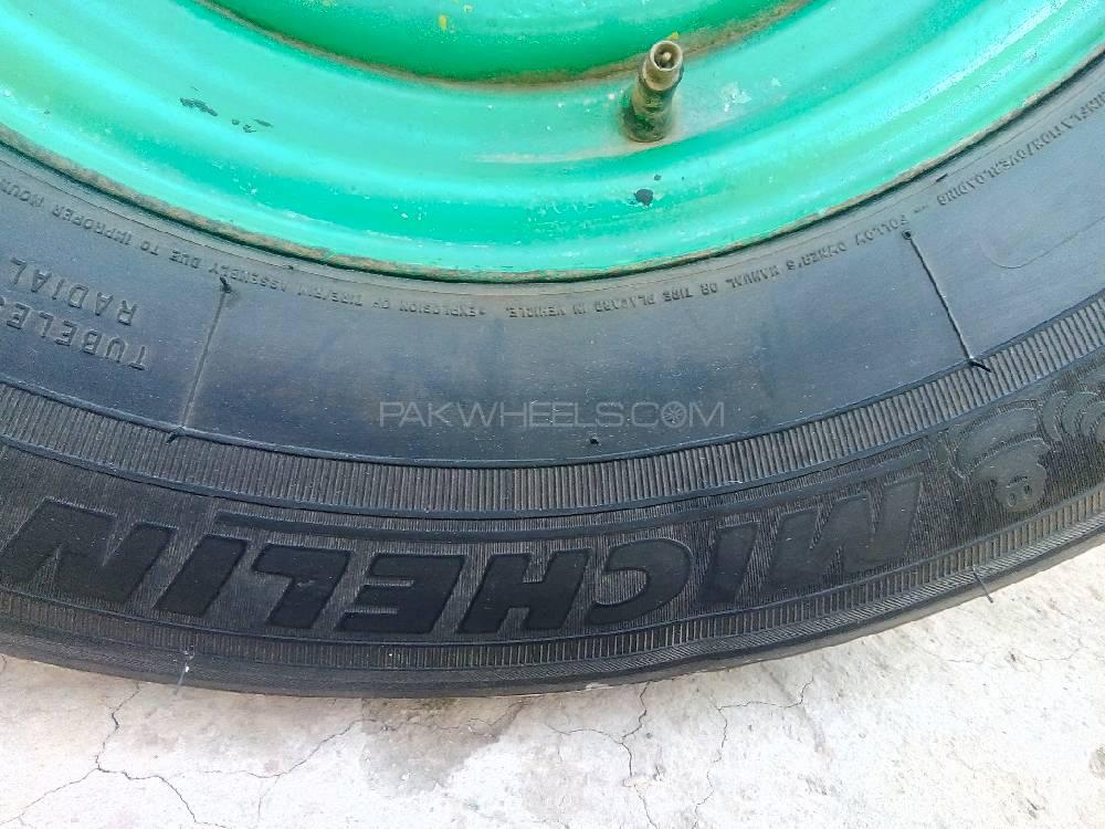 Hyundai Shehzore 2005 for Sale in Sargodha Hyundai Shehzore 2005 for Sale in Sargodha Image-10