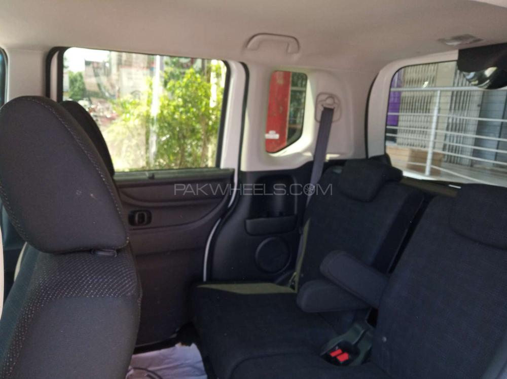 ہونڈا این باکس 2015 for Sale in اسلام آباد ہونڈا این باکس 2015 for Sale in اسلام آباد Image-11