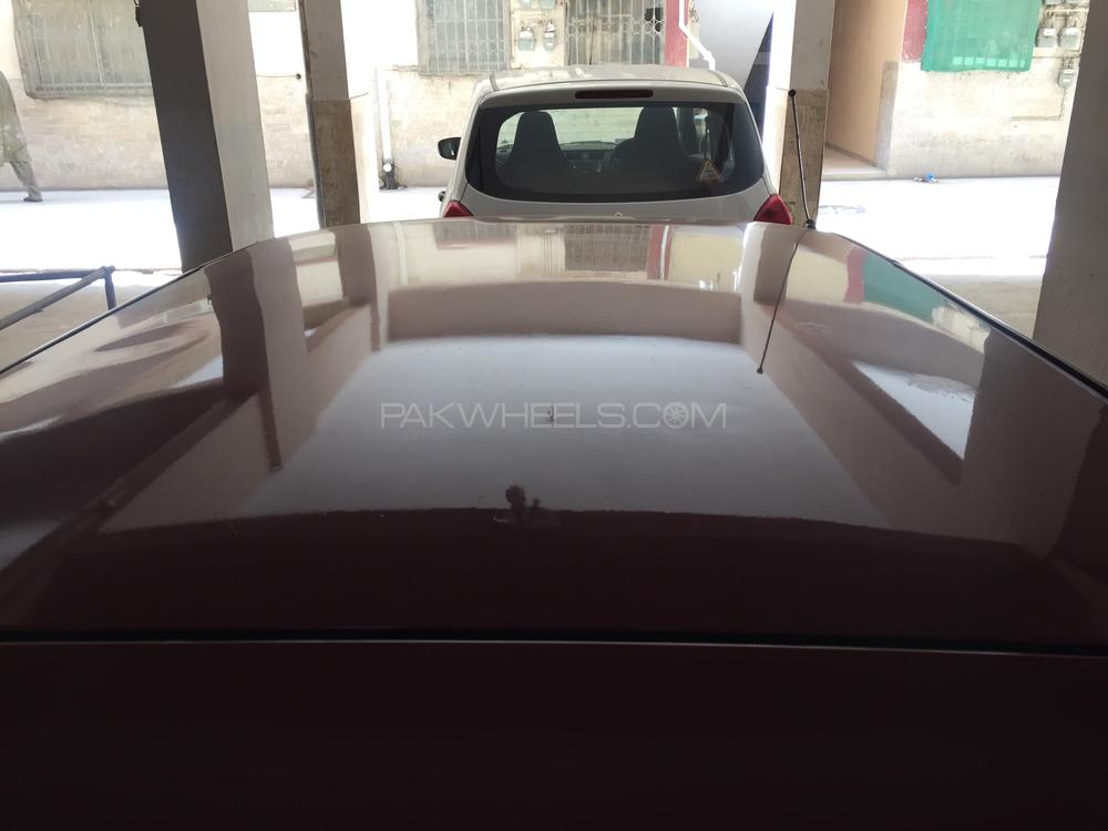 سوزوکی کلٹس 2009 for Sale in کراچی سوزوکی کلٹس 2009 for Sale in کراچی Image-10