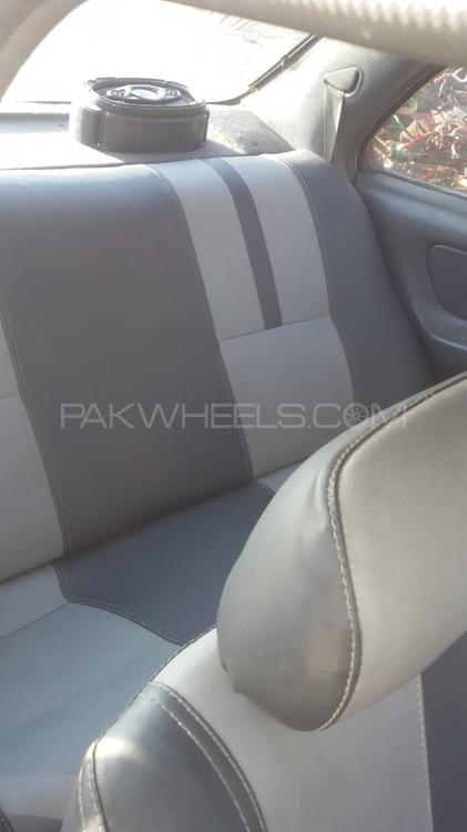 Nissan Sunny 1999 for Sale in Doaba Image-1
