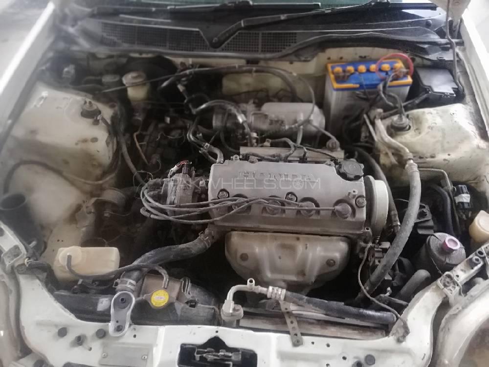 Honda Civic 1998 for Sale in Abbottabad Honda Civic 1998 for Sale in Abbottabad Image-5