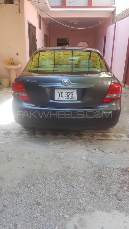 Toyota Corolla Axio 2013 for Sale in Peshawar Image-1