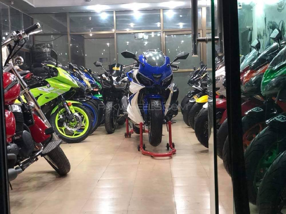 Lifan 250 2019 for Sale Lifan 250 2019 for Sale Image-9