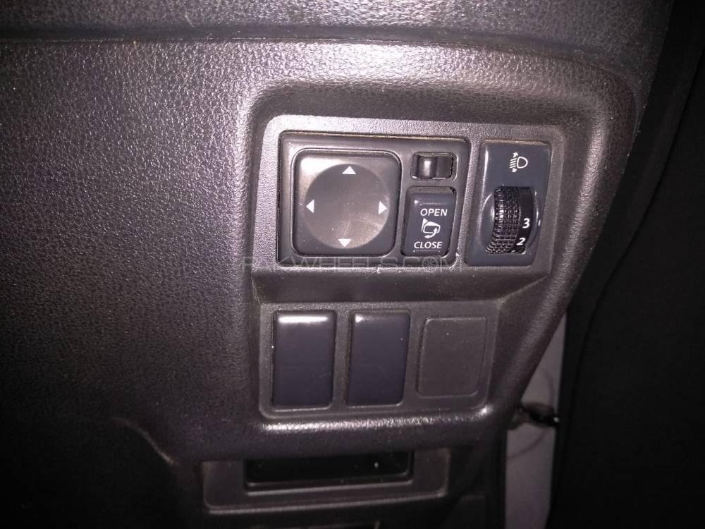 Nissan Juke 2010 for Sale in Karachi Nissan Juke 2010 for Sale in Karachi Image-6