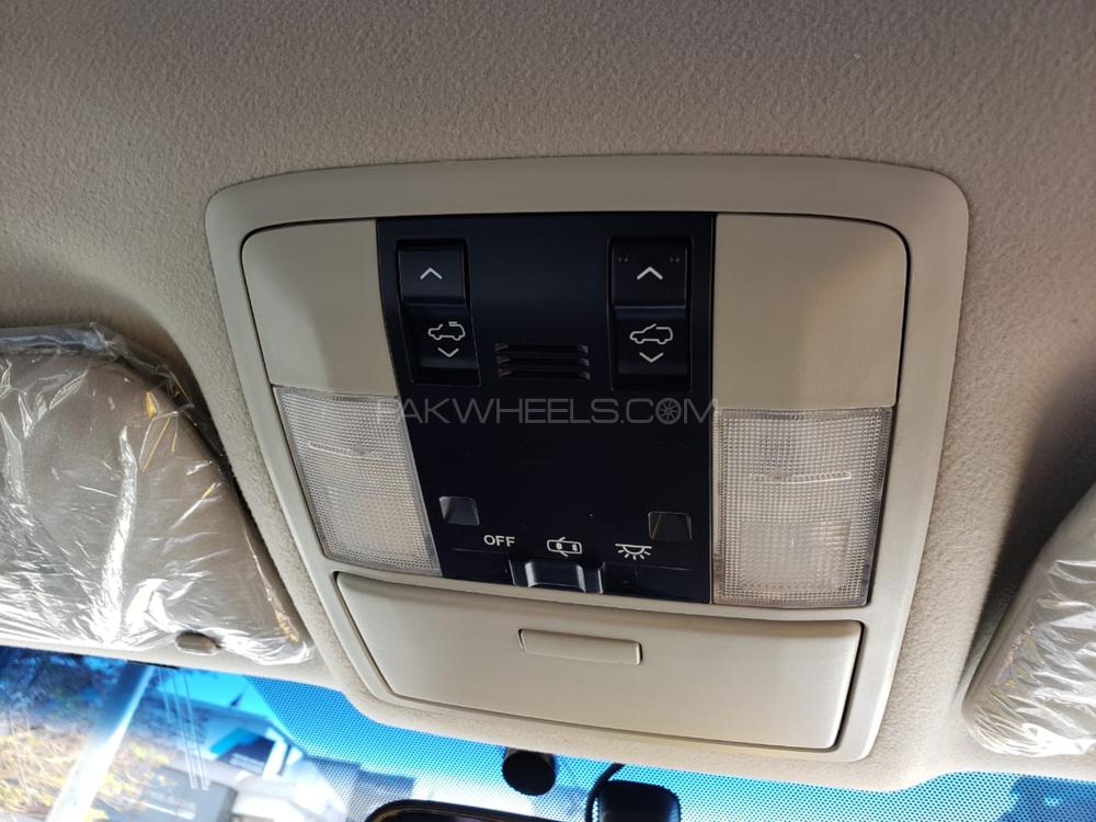 Toyota Prado 2013 for Sale in Islamabad Toyota Prado 2013 for Sale in Islamabad Image-11