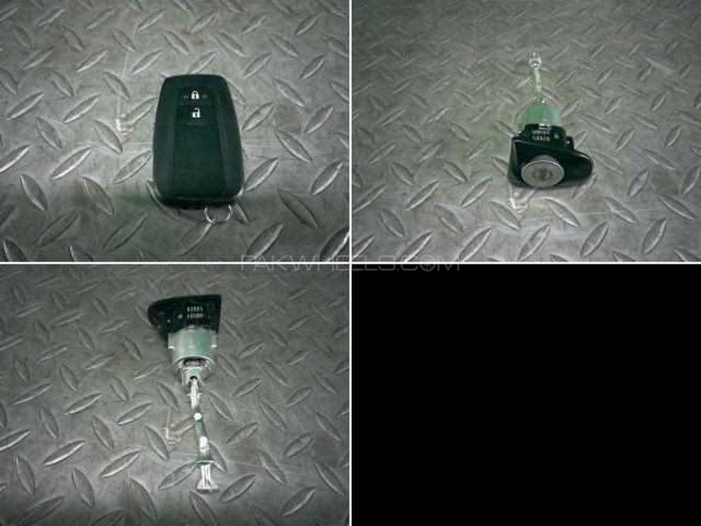 Toyota Prius zvw 50,51,55 computer system  Toyota Prius zvw 50,51,55 computer system  Image-4