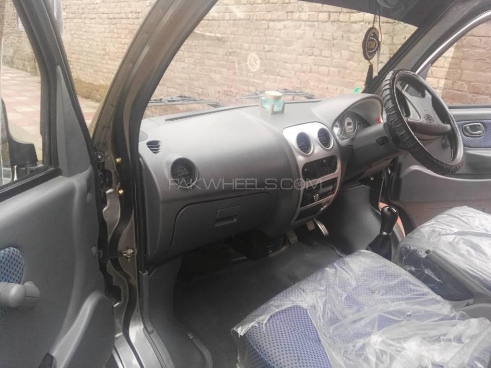 FAW X-PV 2017 for Sale in Peshawar FAW X-PV 2017 for Sale in Peshawar Image-10