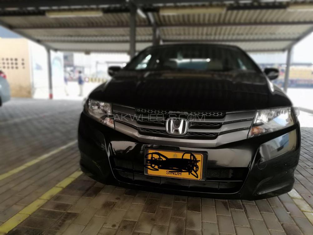 Honda City 2014 for Sale in Rahim Yar Khan Image-1