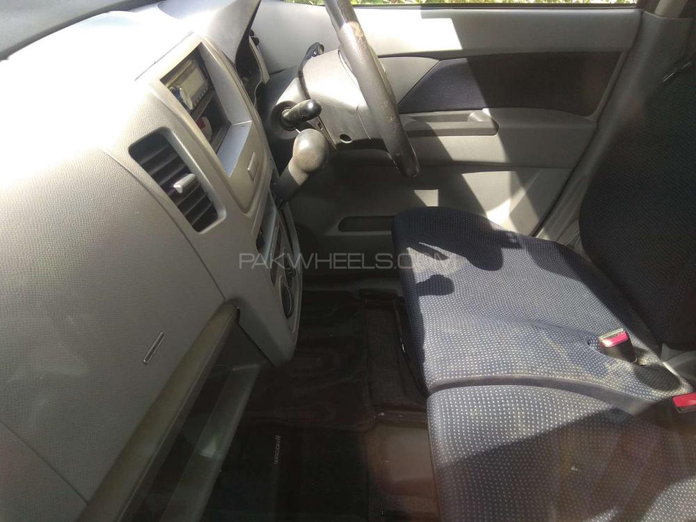 Suzuki Wagon R 2008 for Sale in Karachi Suzuki Wagon R 2008 for Sale in Karachi Image-4
