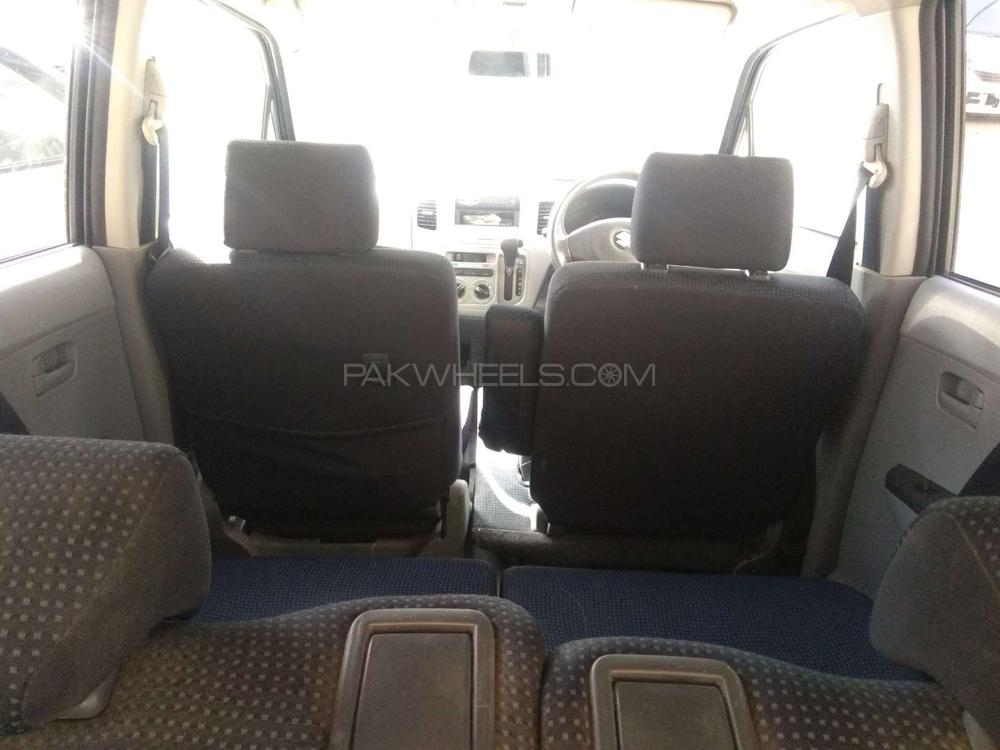 Suzuki Wagon R 2008 for Sale in Karachi Suzuki Wagon R 2008 for Sale in Karachi Image-7