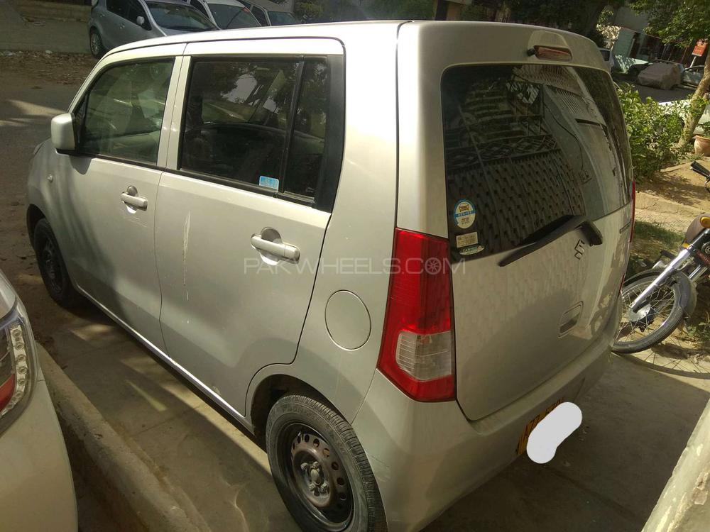 Suzuki Wagon R 2008 for Sale in Karachi Suzuki Wagon R 2008 for Sale in Karachi Image-8