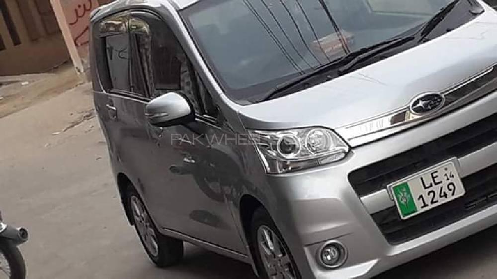 Daihatsu Other 2013 for Sale in Lahore Image-1