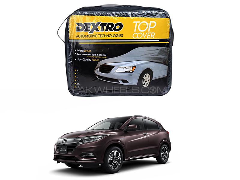 Dextro Top Cover For Honda Vezel 2013-2021 Image-1