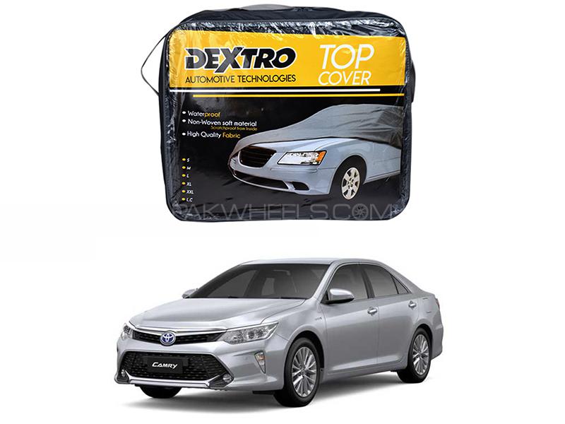 Dextro Top Cover For Toyota Camry 2011-2021 in Karachi