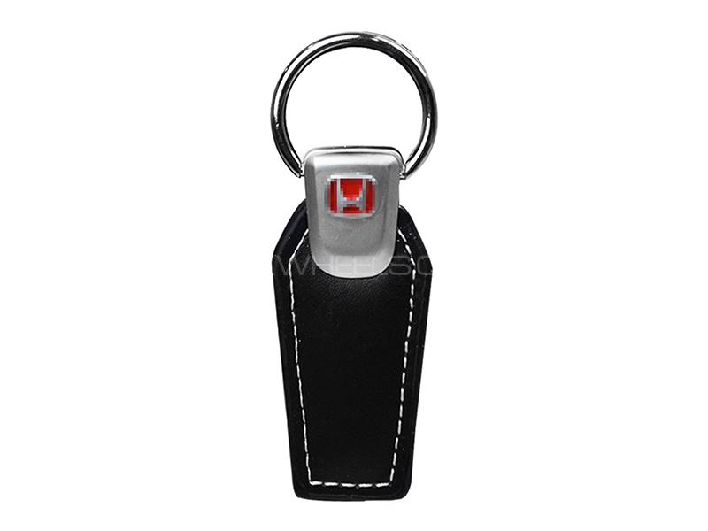 Honda Keychain Style 2 Image-1