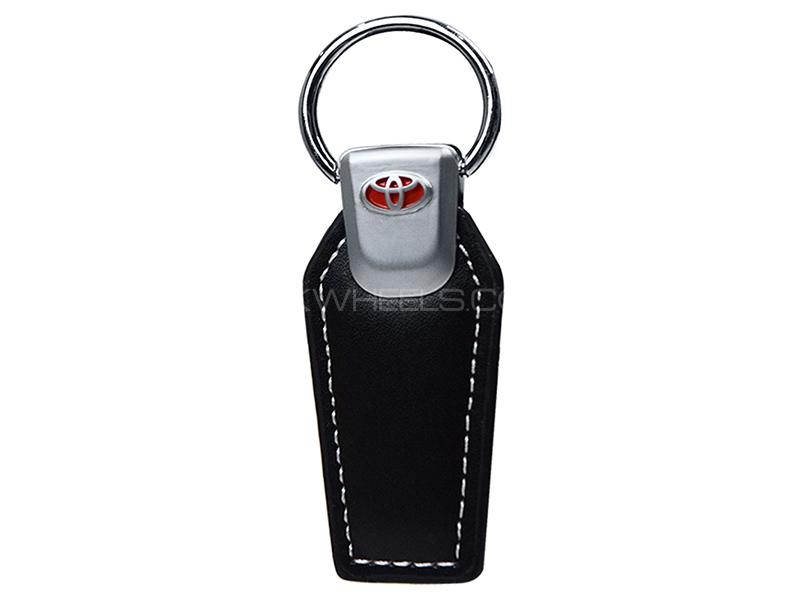Toyota Keychain Style 3 Image-1
