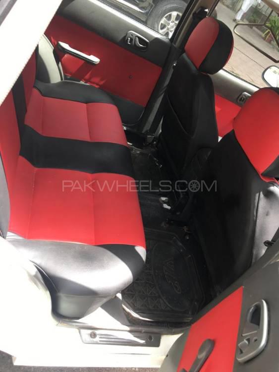 Suzuki Cultus 2010 for Sale in Muzaffarabad Suzuki Cultus 2010 for Sale in Muzaffarabad Image-5