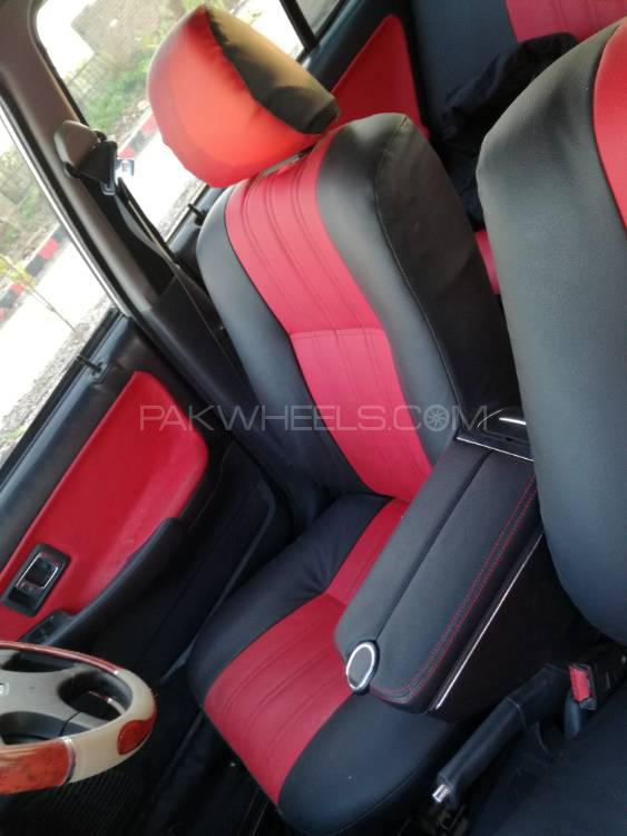 ہونڈا سٹی 2000 for Sale in اسلام آباد ہونڈا سٹی 2000 for Sale in اسلام آباد Image-9