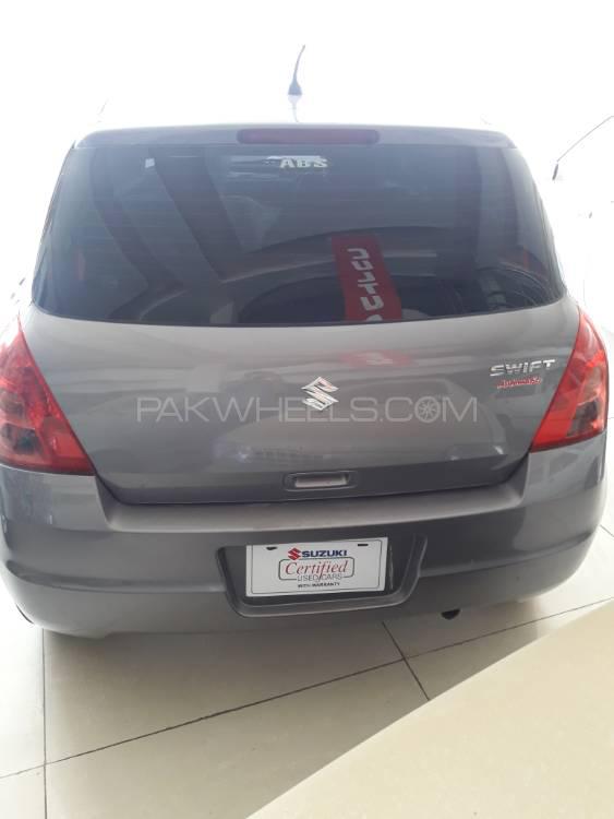 سوزوکی سوئفٹ 2018 for Sale in میر پور خاص سوزوکی سوئفٹ 2018 for Sale in میر پور خاص Image-4