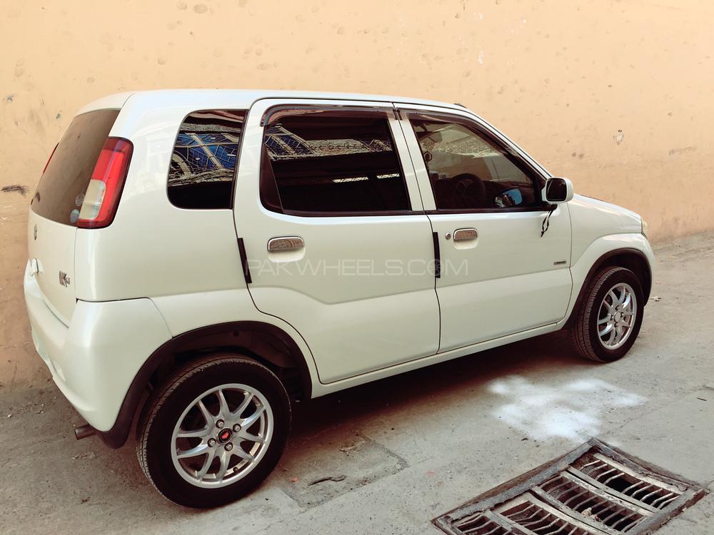 Suzuki Kei 2005 for Sale in Peshawar Image-1