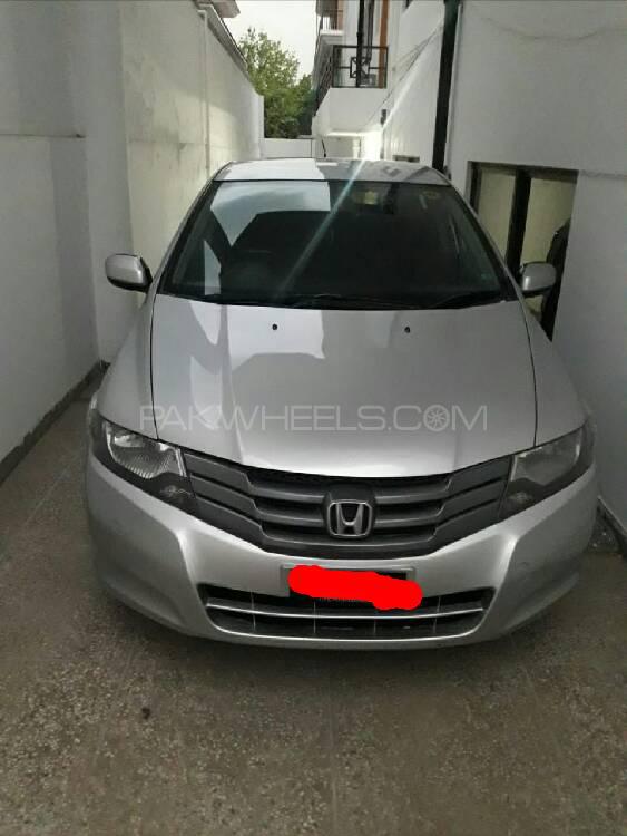 Honda City 1.3 i-VTEC 2009 for sale in Islamabad | PakWheels