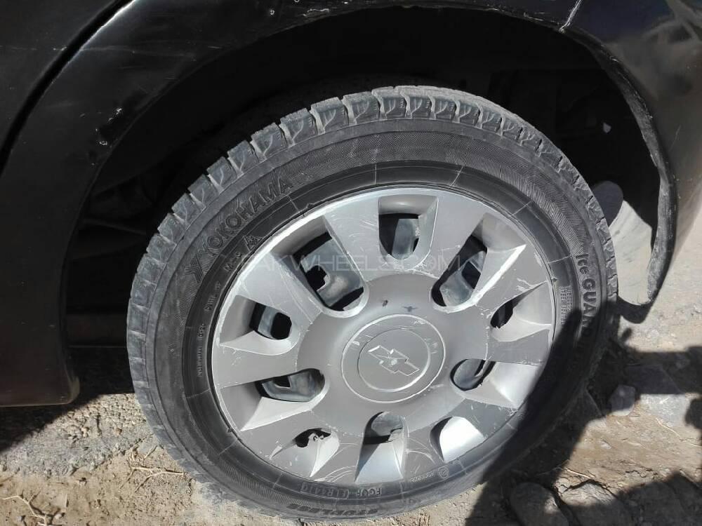 Chevrolet Exclusive 2005 for Sale in Quetta Chevrolet Exclusive 2005 for Sale in Quetta Image-6