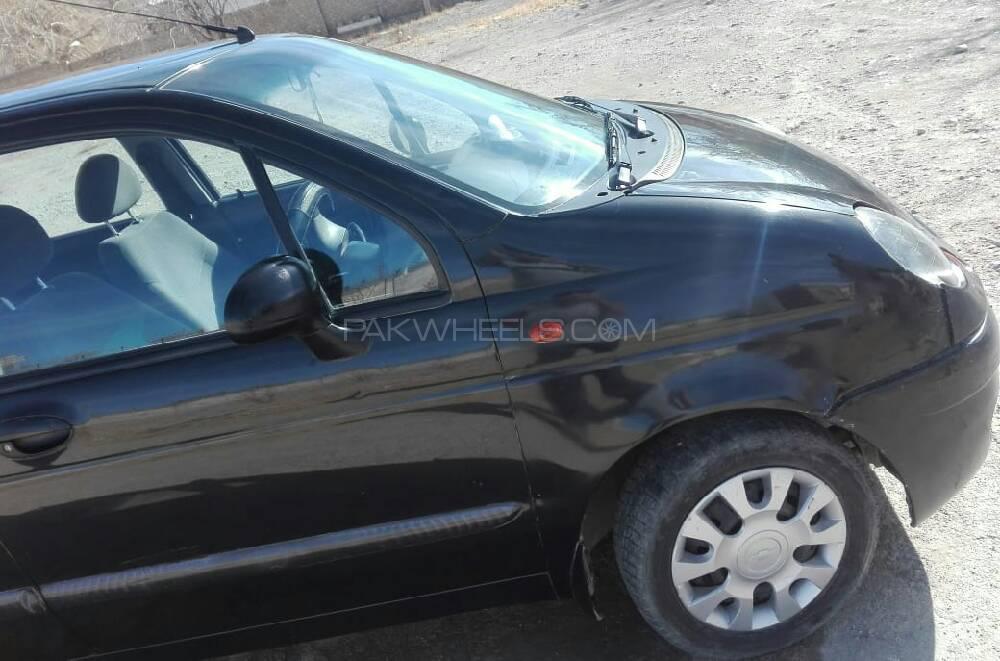 Chevrolet Exclusive 2005 for Sale in Quetta Chevrolet Exclusive 2005 for Sale in Quetta Image-2
