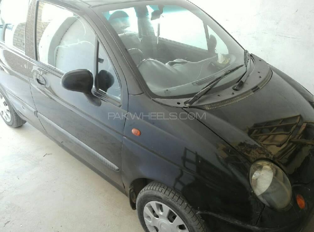 Chevrolet Exclusive 2005 for Sale in Quetta Chevrolet Exclusive 2005 for Sale in Quetta Image-4