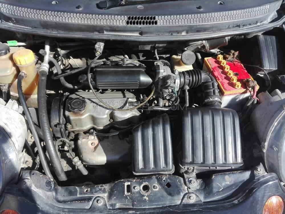 Chevrolet Exclusive 2005 for Sale in Quetta Chevrolet Exclusive 2005 for Sale in Quetta Image-5