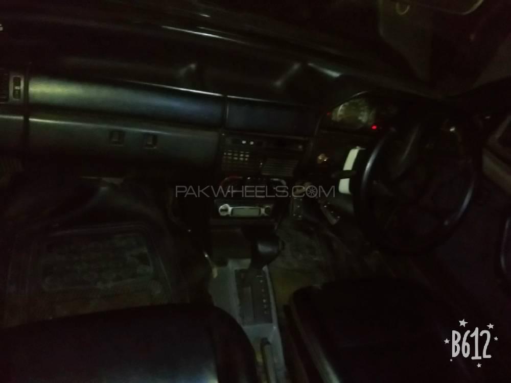 Fiat Uno 2000 for Sale in Lahore Fiat Uno 2000 for Sale in Lahore Image-11