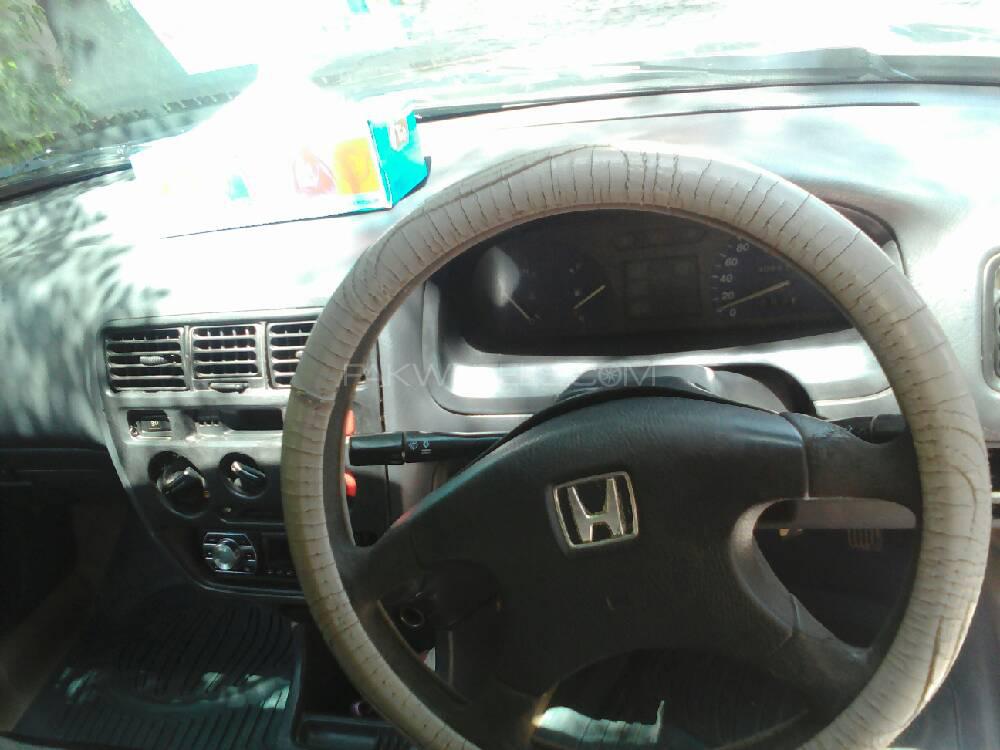 ہونڈا سٹی 2003 for Sale in اوکاڑہ ہونڈا سٹی 2003 for Sale in اوکاڑہ Image-4