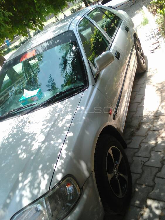 ہونڈا سٹی 2003 for Sale in اوکاڑہ ہونڈا سٹی 2003 for Sale in اوکاڑہ Image-2