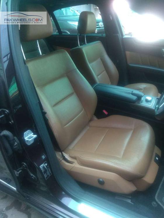 مرسڈیز بینز ای کلاس 2012 for Sale in لاہور مرسڈیز بینز ای کلاس 2012 for Sale in لاہور Image-10
