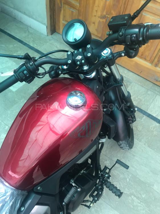 Benelli TNT 25  2019 for Sale Benelli TNT 25  2019 for Sale Image-3