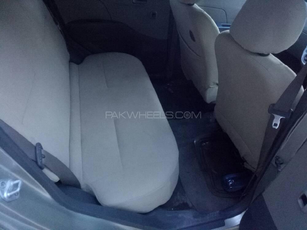 Daihatsu Mira 2008 for Sale in Islamabad Daihatsu Mira 2008 for Sale in Islamabad Image-5