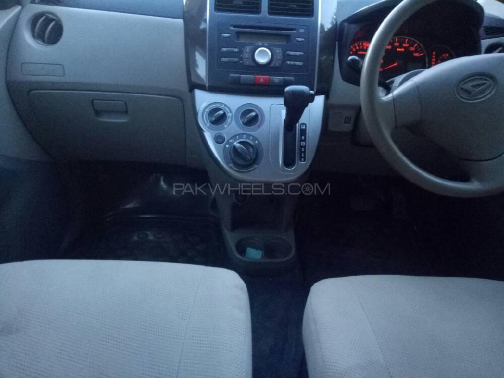 Daihatsu Mira 2008 for Sale in Islamabad Daihatsu Mira 2008 for Sale in Islamabad Image-6