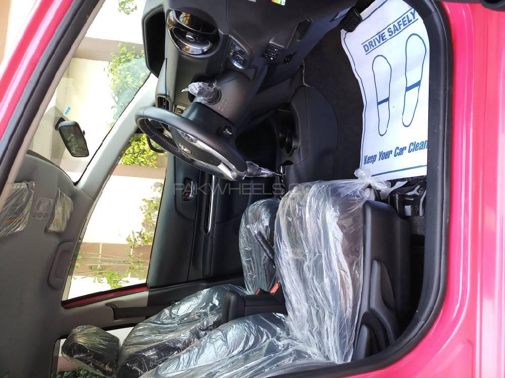 Toyota Aqua 2016 for Sale in Karachi Toyota Aqua 2016 for Sale in Karachi Image-12