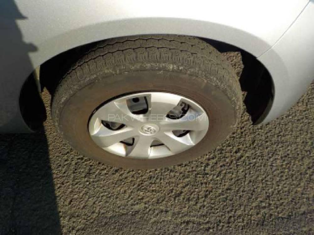 Toyota Passo 2015 for Sale in Islamabad Toyota Passo 2015 for Sale in Islamabad Image-17