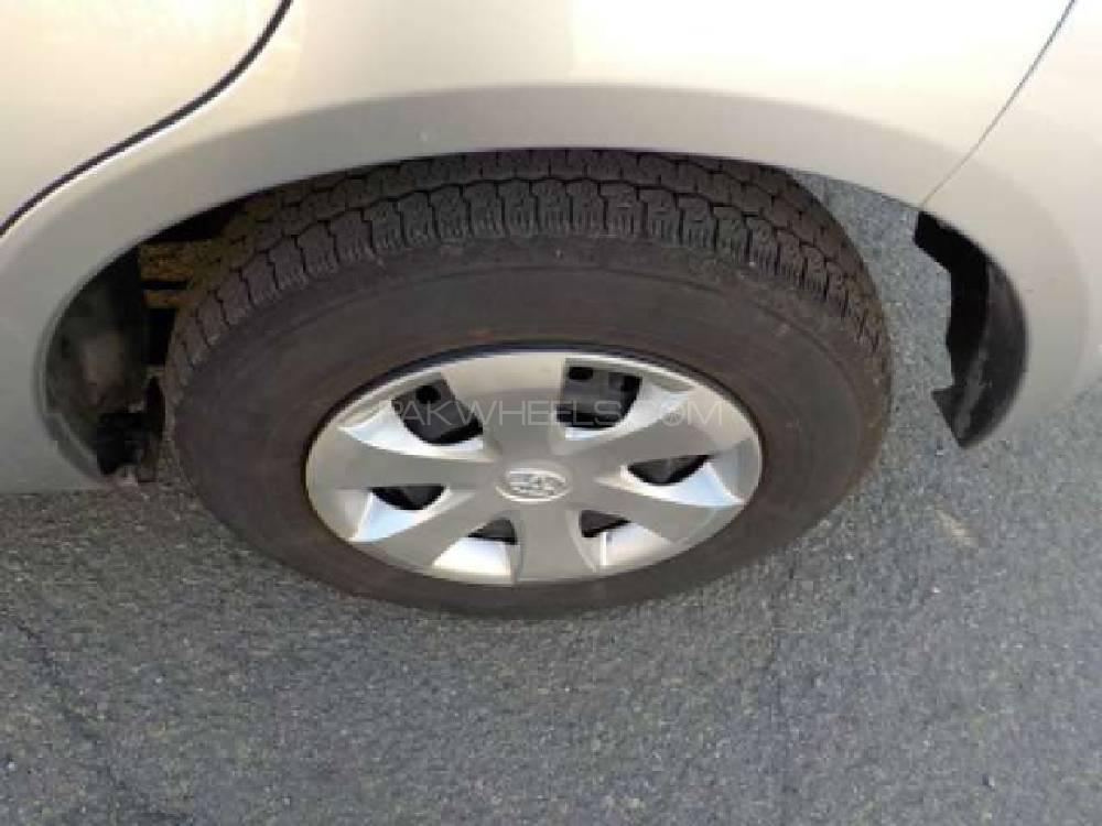 Toyota Passo 2015 for Sale in Islamabad Toyota Passo 2015 for Sale in Islamabad Image-19