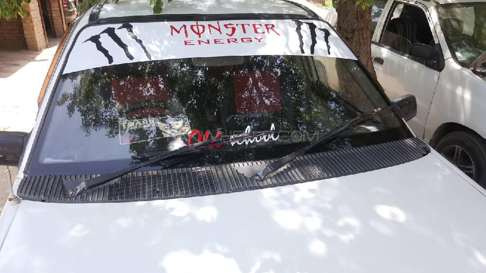 Daewoo Racer 1993 for Sale in Jhang Daewoo Racer 1993 for Sale in Jhang Image-13