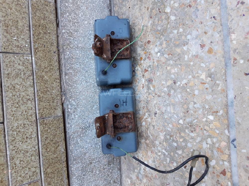 #Toyota #Corolla 1988 #Front #Bumper #Foglights #For #Sell #Toyota #Corolla 1988 #Front #Bumper #Foglights #For #Sell Image-5