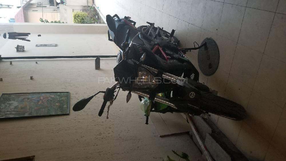 Benelli TNT 25  2017 for Sale Benelli TNT 25  2017 for Sale Image-2