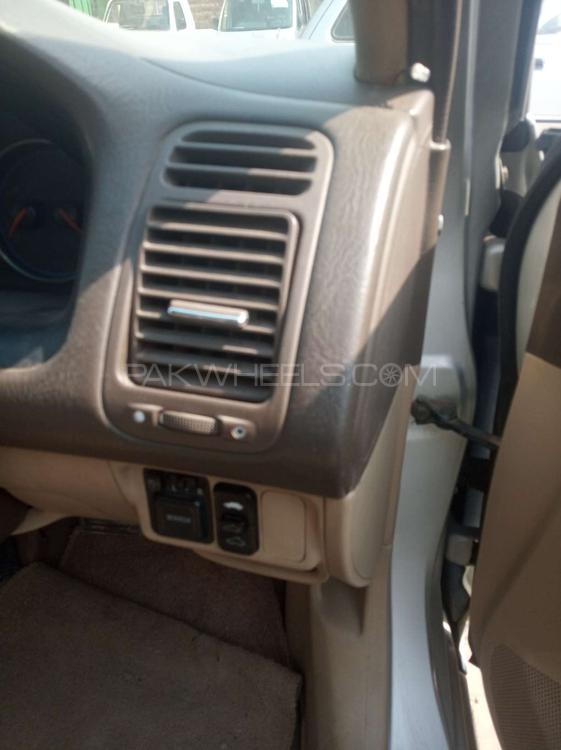 Honda Civic 2005 for Sale in Gujranwala Honda Civic 2005 for Sale in Gujranwala Image-10