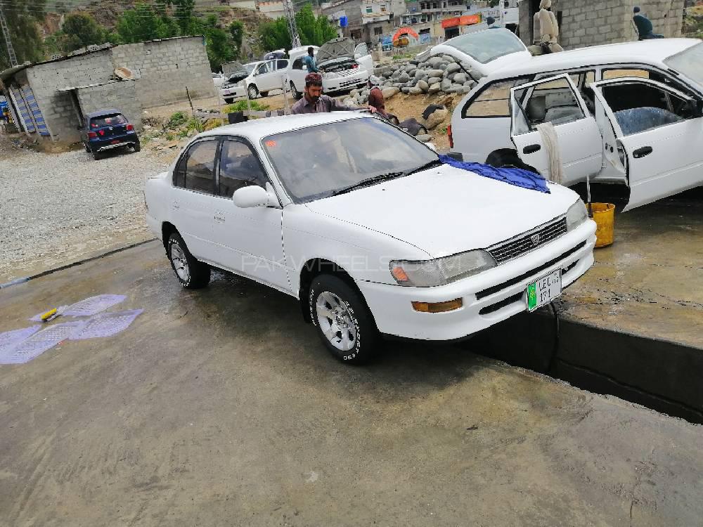 Toyota Corolla 1994 for Sale in Lower Dir Image-1