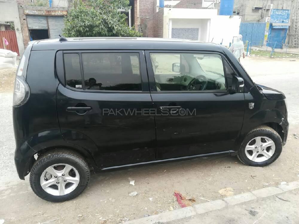 Nissan Moco 2014 for Sale in Lahore Nissan Moco 2014 for Sale in Lahore Image-3