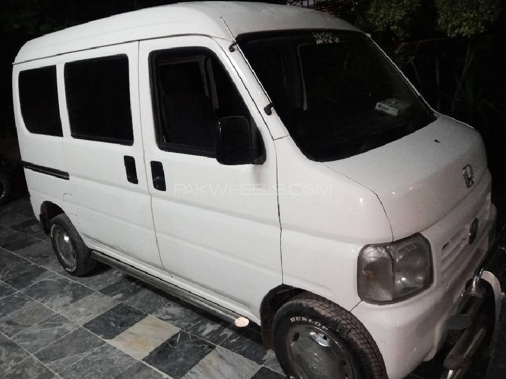 Honda Acty 2012 for Sale in Mardan Honda Acty 2012 for Sale in Mardan Image-9