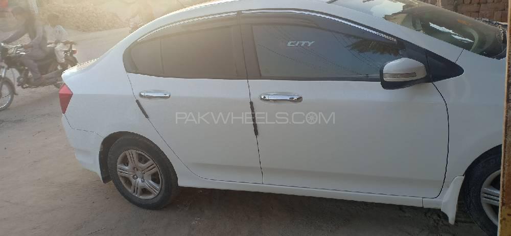 Honda City 2015 for Sale in Rahim Yar Khan Image-1